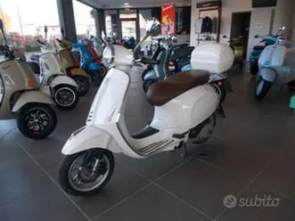 vespa primavera 125 abs