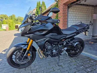 yamaha tracer 900