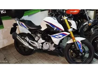 vendo bmw g 310 r (2016 - 20) usata a torino (codice 9875035) - moto.it
