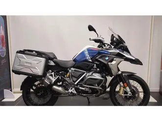 vendo bmw r 1250 gs (2021 - 24) usata a ravenna (codice 9875817) - moto.it