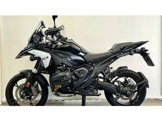 vendo bmw r 1300 gs (2023 - 25) usata a bolzano/bozen (codice 9875821) - moto.it