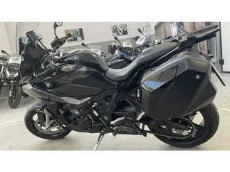 vendo bmw s 1000 xr (2020 - 23) usata a rosta (codice 9875816) - moto.it
