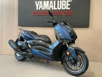 yamaha x-max 400 abs