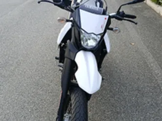 yamaha xt 660