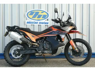 ktm 890 adventure 2024