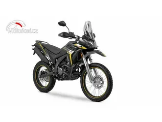 voge 300 rally e5+ /nová cena 2026(-10000kč)