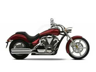 2010 honda sabre base