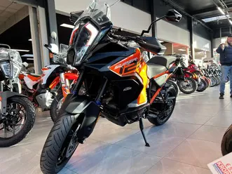occasion ktm 1290 super adventure s