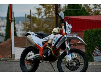 ktm 500 exc-f 2024