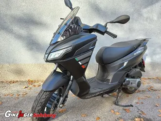 occasion aprilia sxr 50