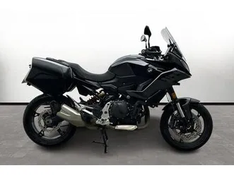 bmw f 900 xr x-ring chain euro 5 895 cc