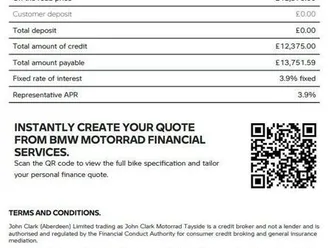 bmw f 900 xr x-ring chain euro 5 895 cc