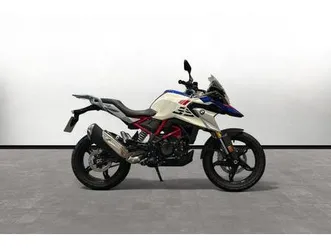 bmw g 310 gs euro 5 313 cc
