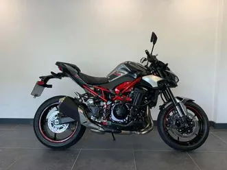 ex demo kawasaki z900 for sale in gateshead