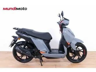 peugeot tweet 125 gt abs - mundimoto