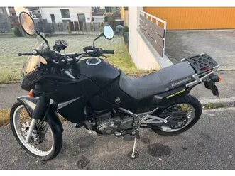 kawasaki kle 500 a