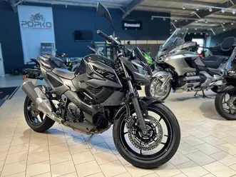 kawasaki z 7 hybrid *vorführfahrzeug*