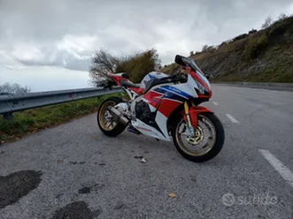 cbr 1000 rr sp