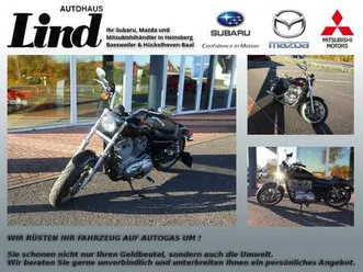 harley-davidson sportster 883