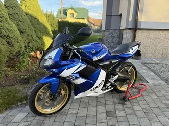 yamaha tzr 50 piękna! senda smt sx rx dt gpr rs am6 węgierska górka