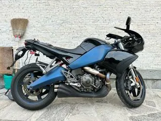 buell 1125 r
