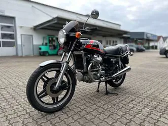 honda cx 500