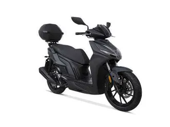 kymco agility s 125