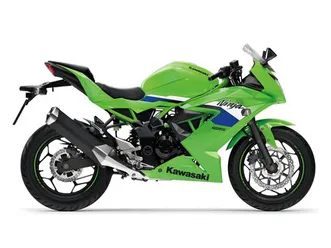 kawasaki ninja 125