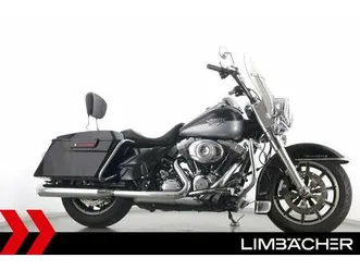 harley-davidson road king classic flhrc