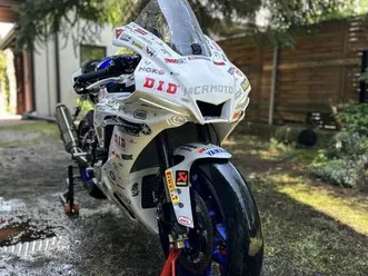 yamaha r1 rn65 2021 józefów kolonia blotna