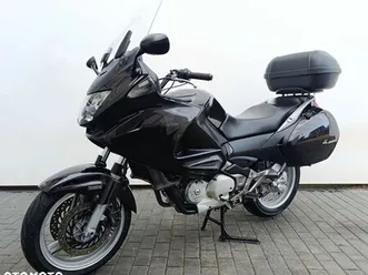 honda ntv