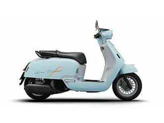 royal alloy gt2 125 fun (-) - bytbil.com ◊