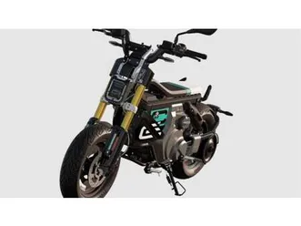 vendo bmw ce 02 am (2024 - 25) usata a bussolengo (codice 9875965) - moto.it