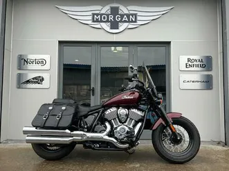 indian super chief 1890 limited euro 5 1890 cc