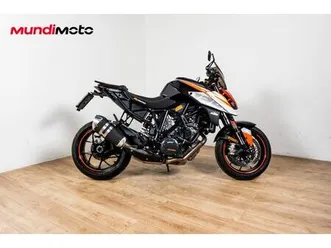 ktm 1290 super duke r