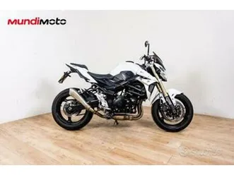 suzuki gsr 750 abs - 2012