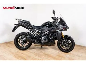 suzuki gsx-s 1000 gx - 2024