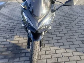 kawasaki z1000sx biskupice oloboczne