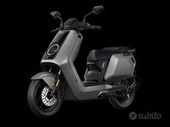 niu n-series nqix 300