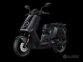 niu n-series nqix 500