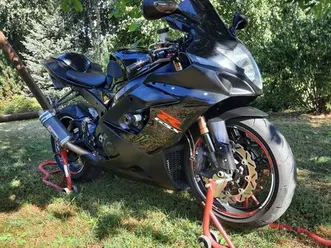 suzuki gsx-r 1000 wilga
