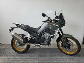 vendo kove 800x pro (2024 - 26) nuova a rosta (codice 9736507) - moto.it