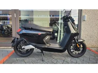 vendo niu mqi gt 70 (2021 - 25) nuova a carrara (codice 9875071) - moto.it