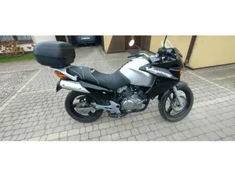 honda varadero xl 125 cc chrosna