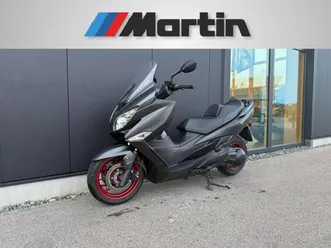 suzuki burgman 400 top zustand garantie