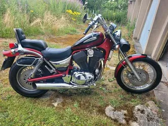 suzuki vs 1400 intruder zu verkaufen