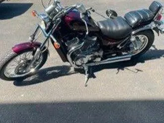 suzuki vs 750 intruder