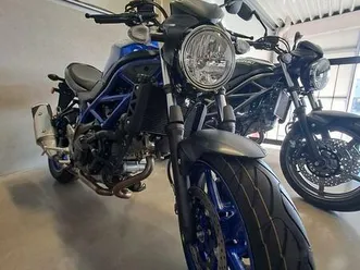 suzuki sv 650