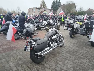 hyosung st7 deluxe 2011 na wtrysku pila