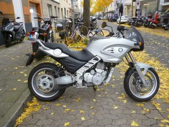 bmw f 650 cs abs